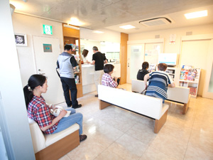 これからの石井歯科医院
