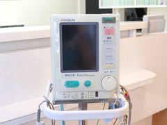 心電図