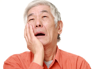 歯周病