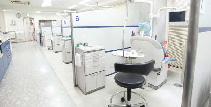 石井歯科医院photo