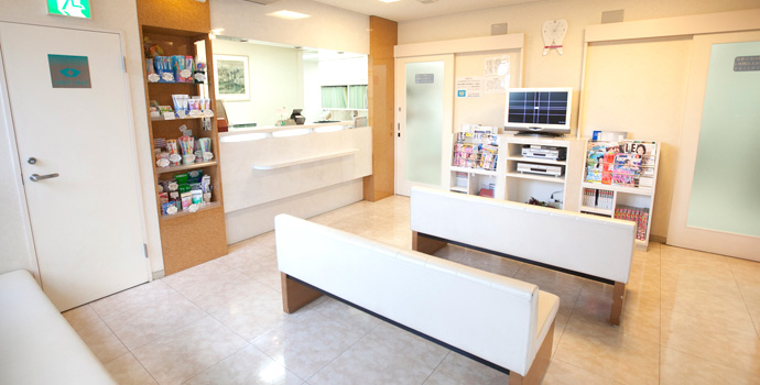 石井歯科医院photo