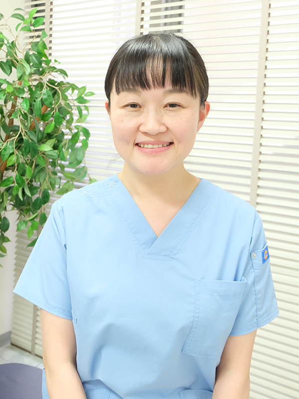 勤務医の先生の声 多摩区中野島の歯科 歯医者なら石井歯科医院